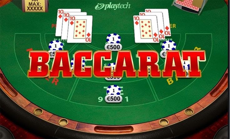 Game Baccarat là gì?